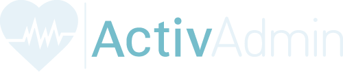 Logo ActivAdmin